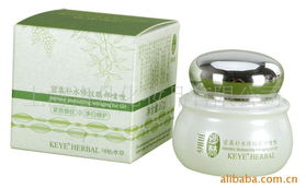 上海洛丹化妆品眼霜产品线及护肤体系全解析